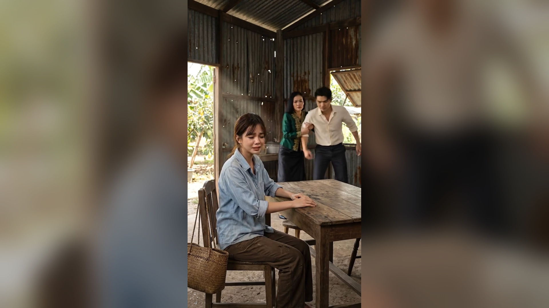 N0706071_ลองใจครอบคร วแฟน จะร บได ไหมถ าเป นแค แม ค า #หน งส นAi #ครอบคร ว #ควา_part2