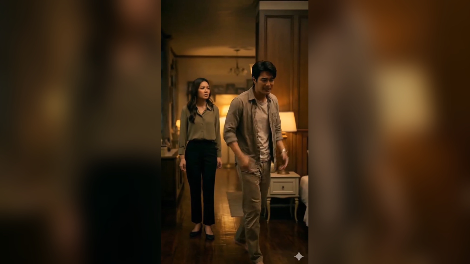 N0706066_รอยร ก..รอยร าว Ep 1 ส งคมม กสอนให ผ หญ ง อดทน เพ อร กษาคำว าค_part2