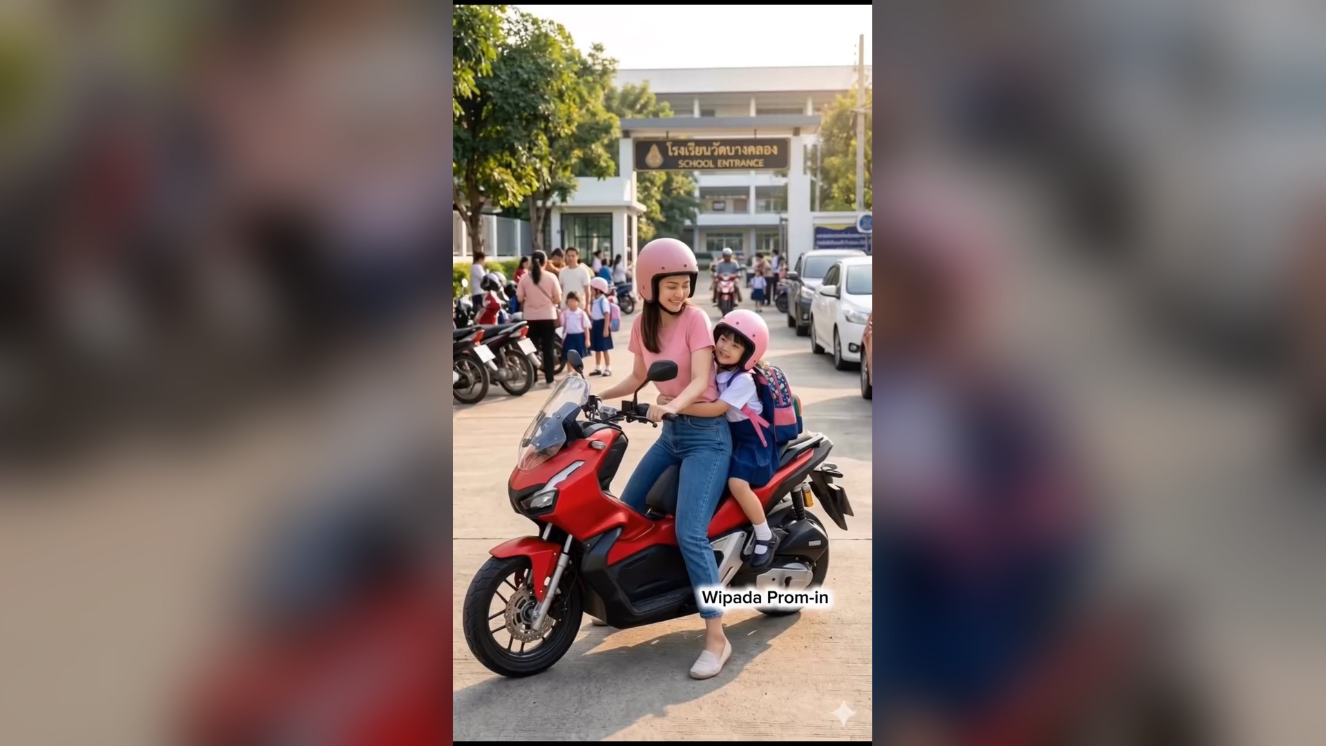 N0906048_เล ยงล กสาม 5 ป จนว นท ต วแม จร งกล บมาขอเอาล กเขาไปเล ยง คำว_part2