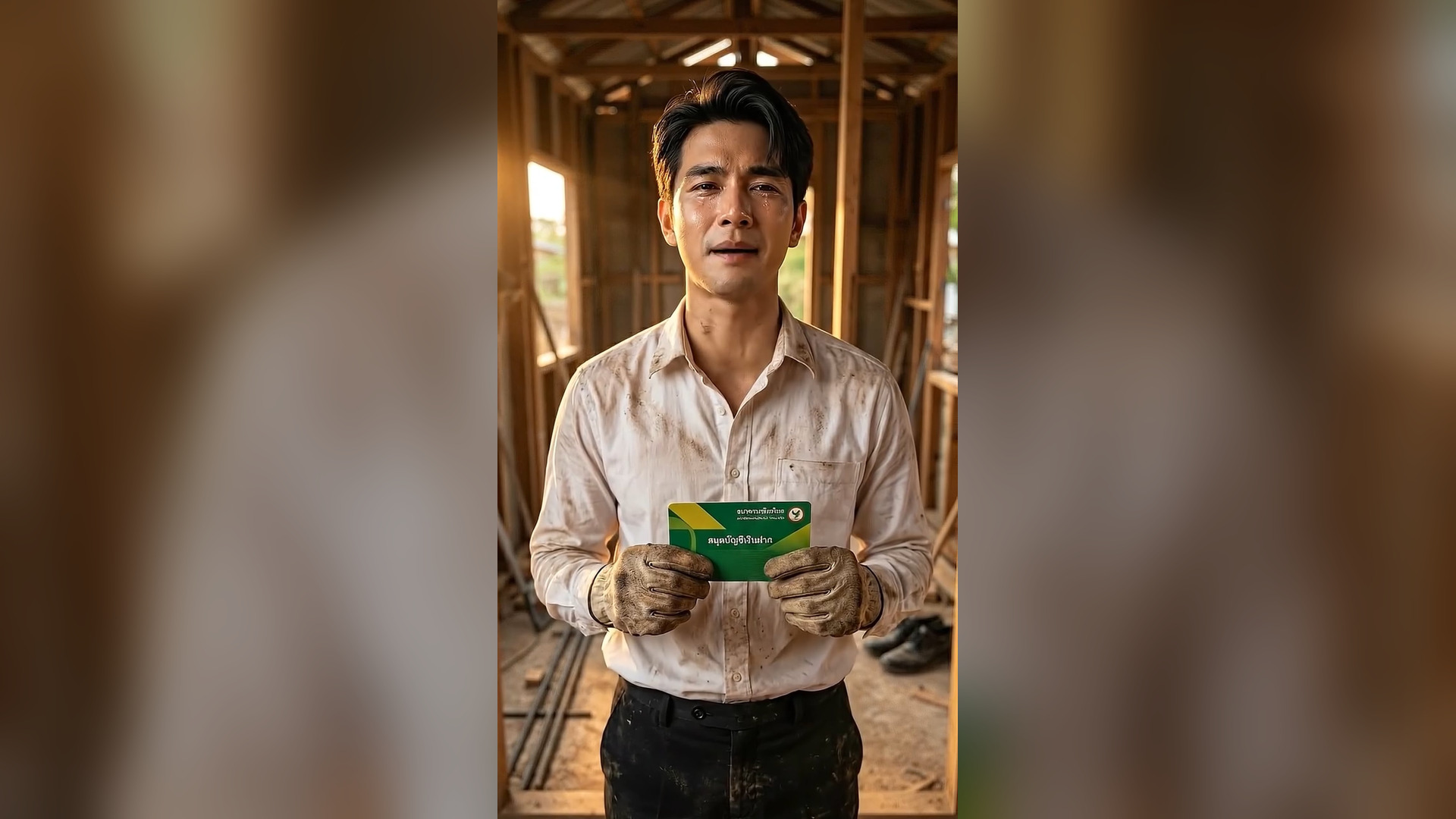 N0906068_ความร กไม ได พ ส จน ตอนสบาย แต พ ส จน ตอนท ต องเหน อยไปด วยก น #ความร_part2