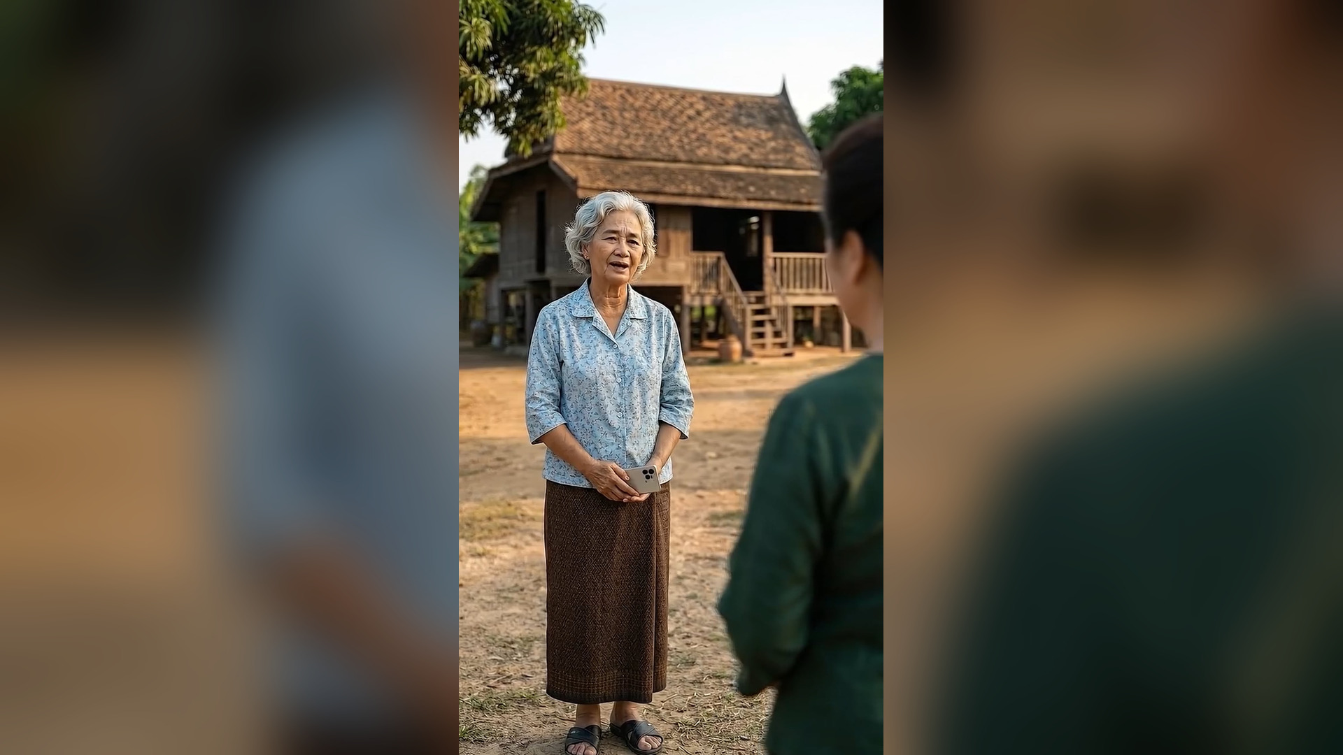 N1106068_สายท ไม ได ร บ #ครอบคร ว #ละครส น #หน งส นAI #หน งส นสะท อนส งคม #ค_part2