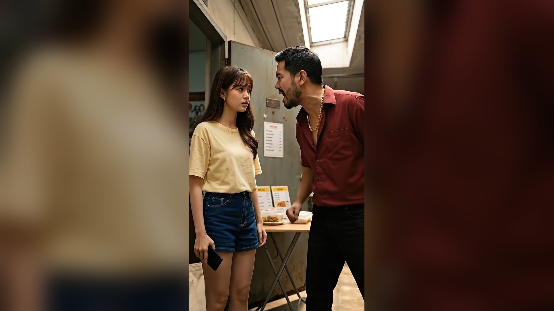 N1106065_ร กแท ในว นท ไม เหล ออะไร #หน งส น #ความร ก #ครอบคร ว #ละครส น #หน ง_part2
