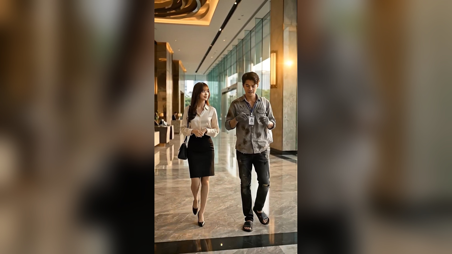 N1206008_เส นทางท ไม ม คนผล กด น EP1. #หน งส นสะท อนส งคม #ครอบคร ว #ละครส น #_part2