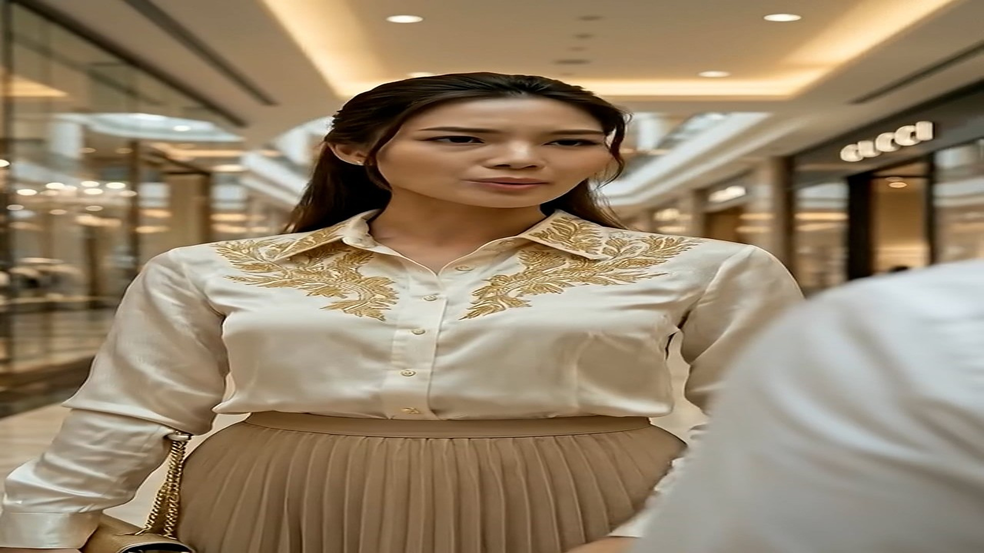 Part 2: N1506014_เม อความสำเร จ... ทำให ล มคนข างกาย #ละครAI #หน งส นสะท อนส งคม #ความร_part2