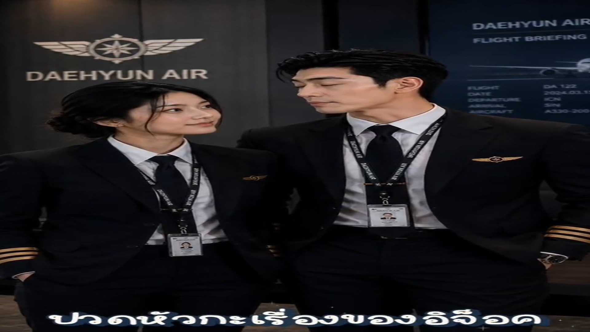 N2606025_#EP2captainท ร ก Ari_part2