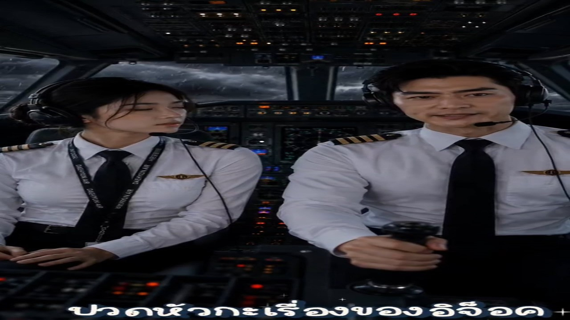 N2606023_#EP4captainท ร ก Ari_part2