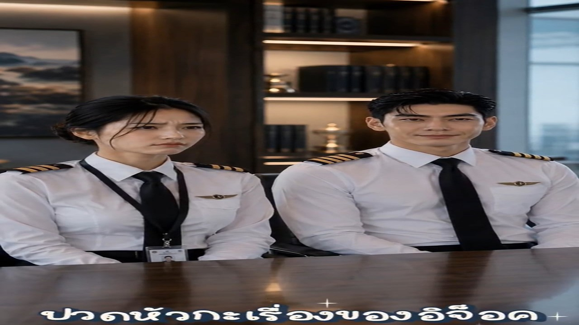 N2606019_#EP7captainท ร ก Ari_part2