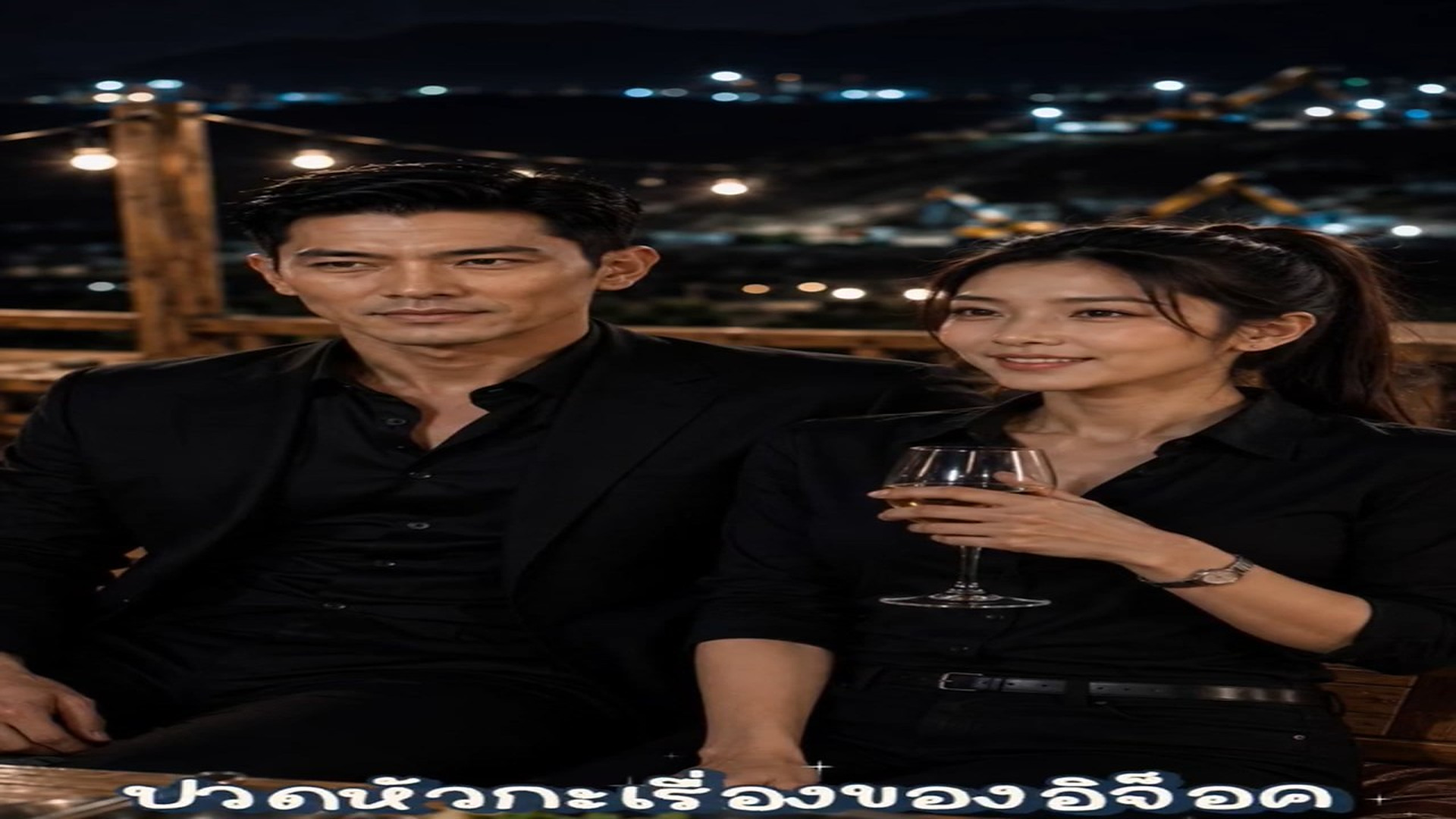 N2606005_#EP6The Underworld Kingpin จ กรวรรด ภาน Ari_part2