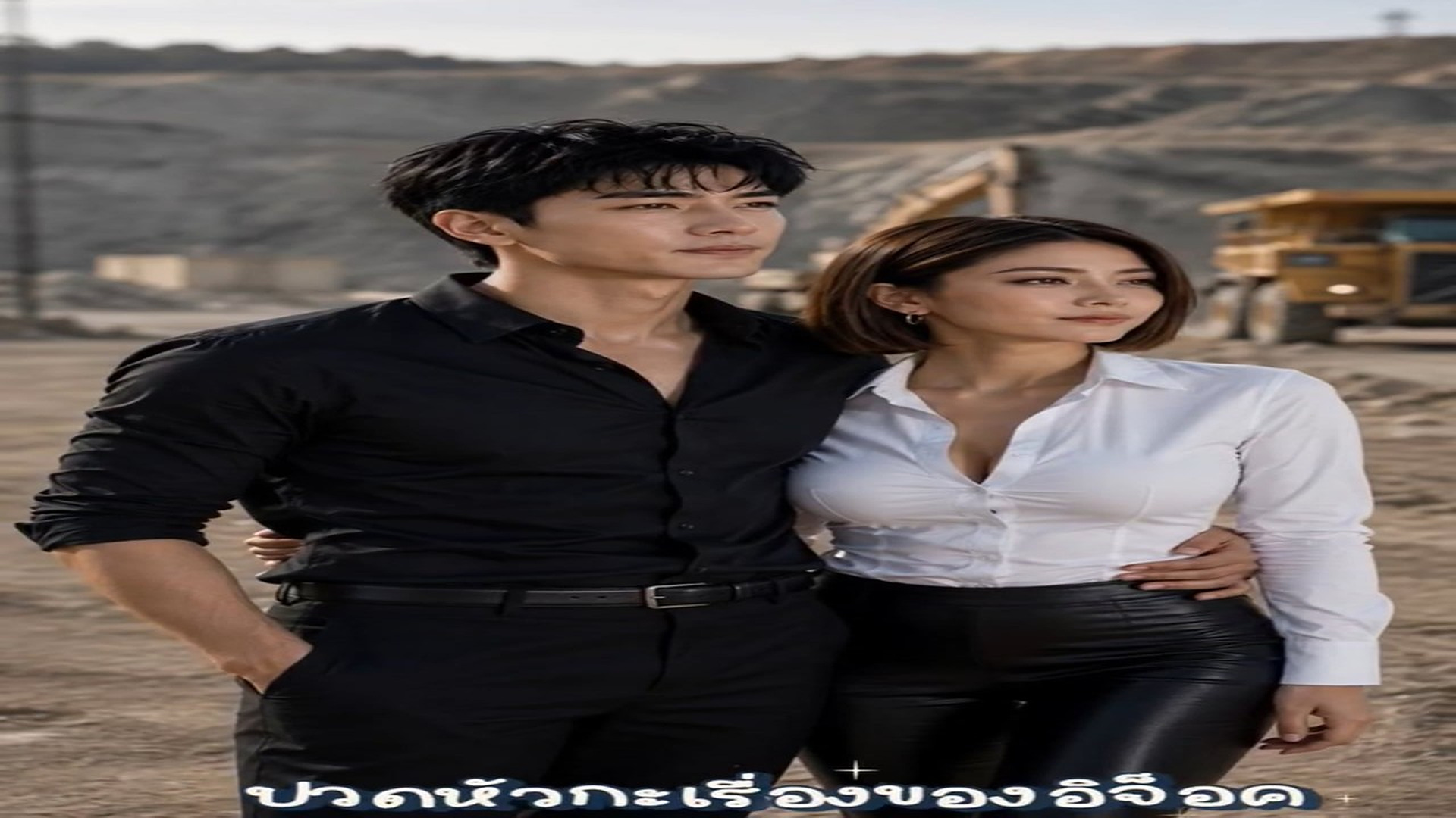 N2606004_#EP7The Underworld Kingpin จ กรวรรด ภาน Ari_part2