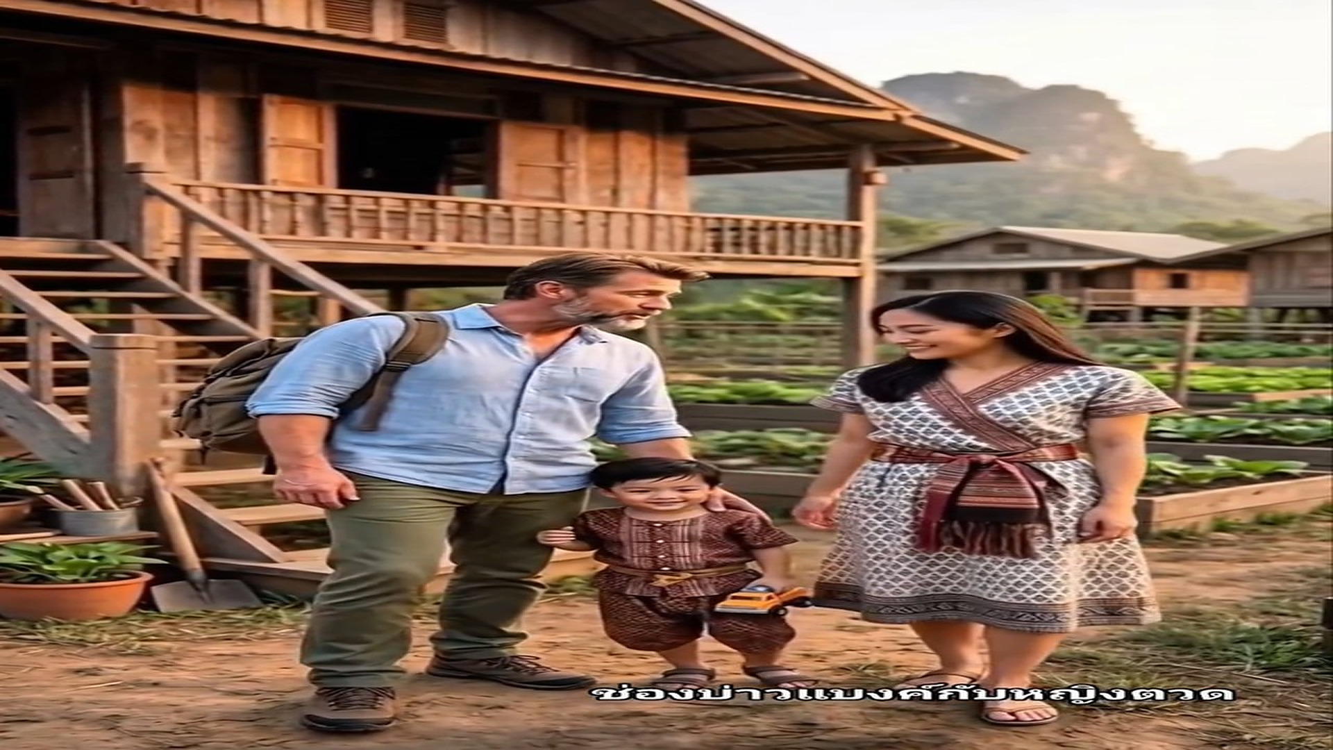 N0707023_ฝร งต นดอย ซ ซ น2 มาต อให แล วตามคำขอคร บ Phongdanai Champadorn_part2