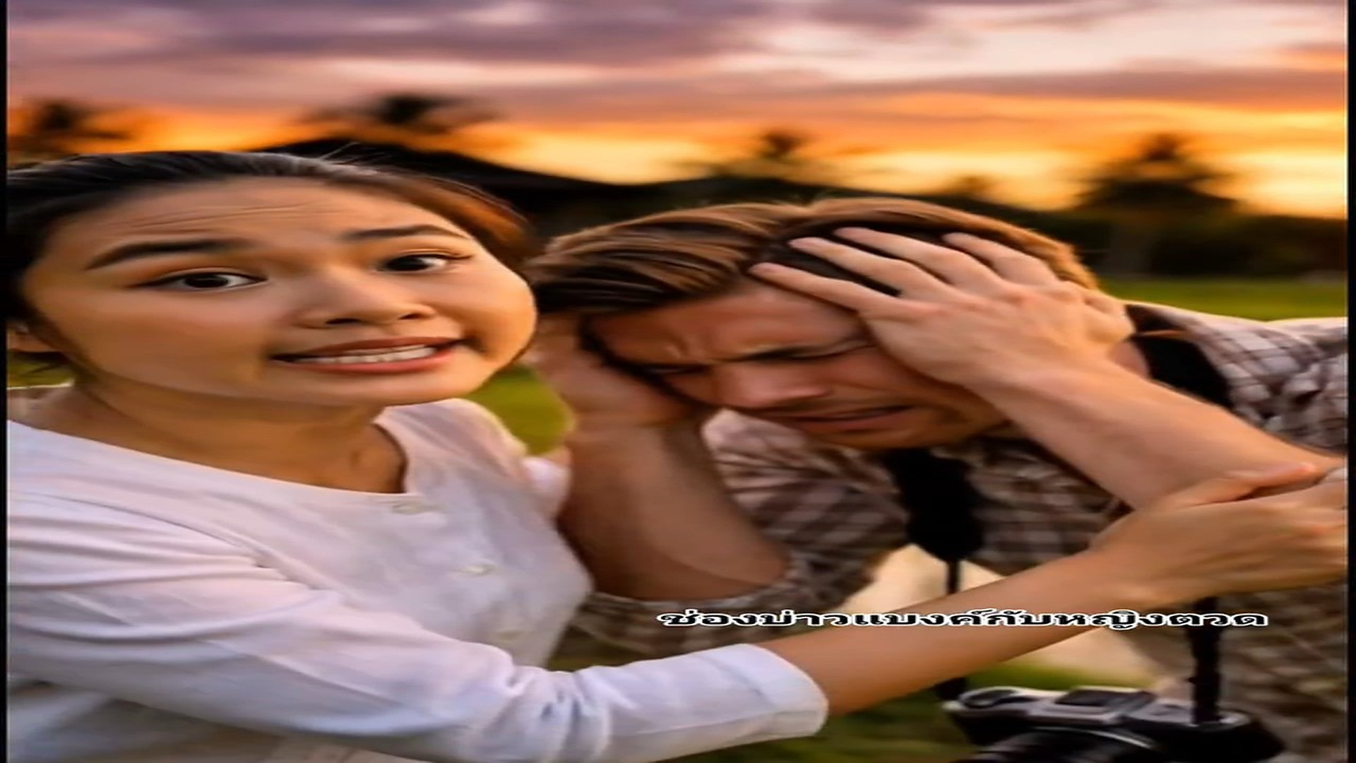N0707022_ม นไม ใช เร องบ งเอ ญEp.3 Phongdanai Champadorn_part2