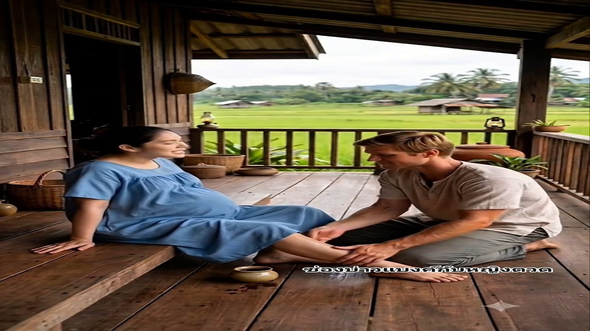 N0707020_ม นไม ใช เร องบ งเอ ญ ตอนจบ Phongdanai Champadorn_part2