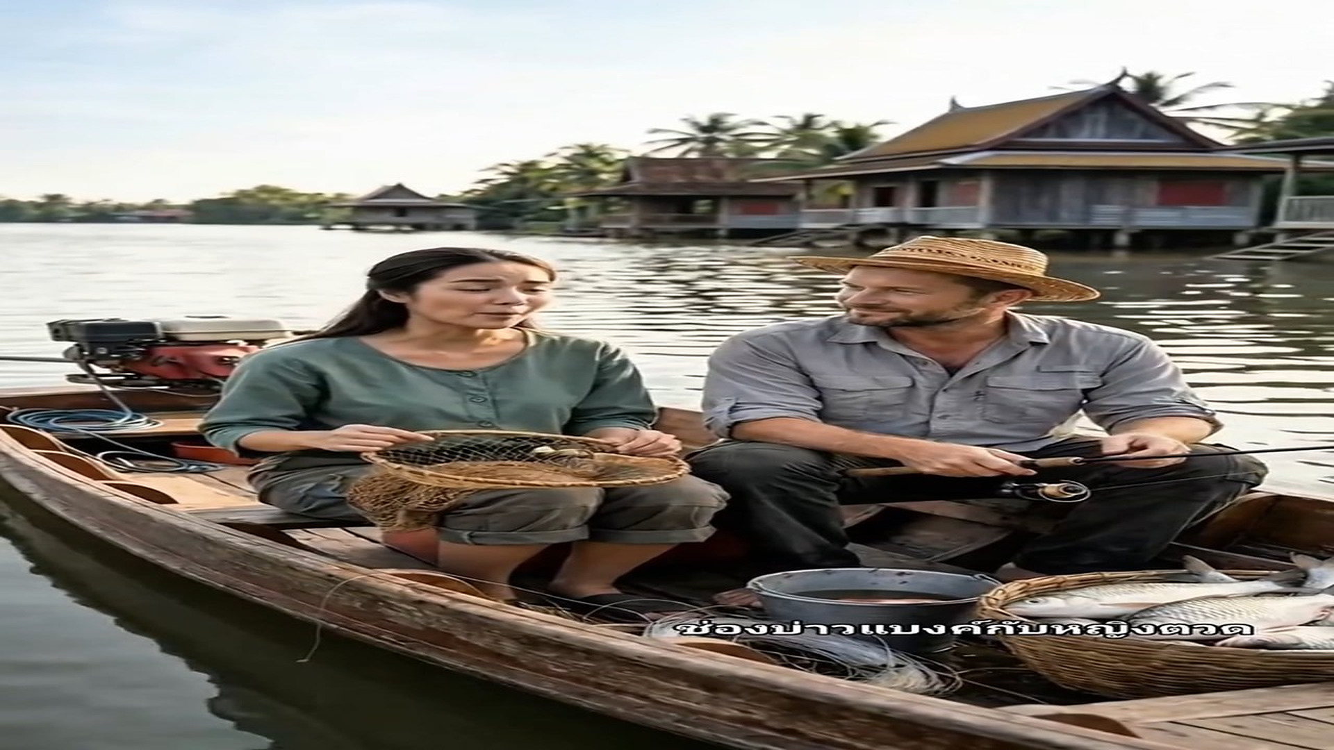 N0707001_สายน ำพ ดพาเรามาเจอก น EP.1 Phongdanai Champadorn_part2