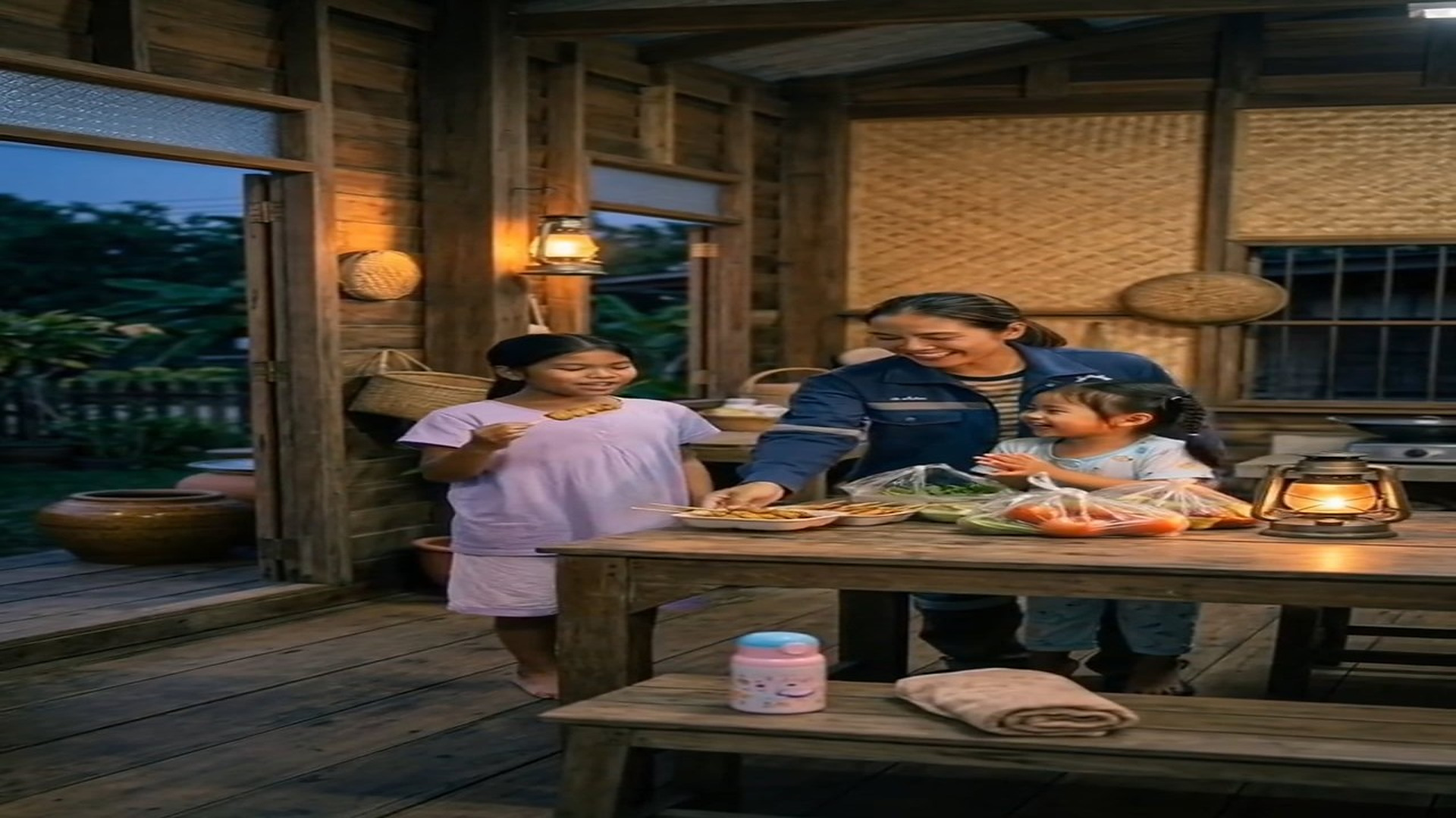 N1707016_อ อมกอดท เหล ออย EP. 1 Phongdanai Champadorn_part2