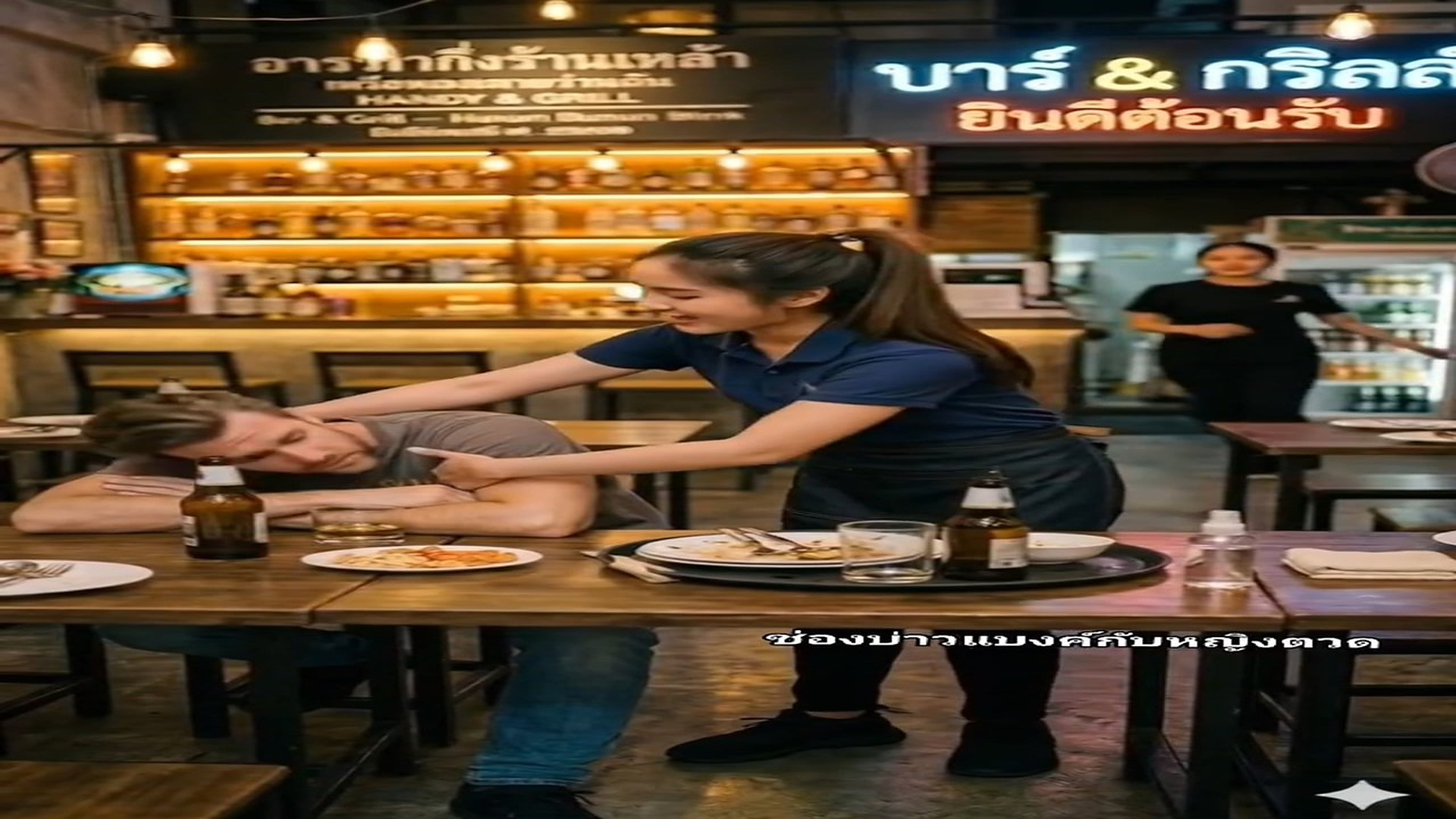 N1707007_คนแปลกหน าท อยากเจอ EP. 1 Phongdanai Champadorn_part2