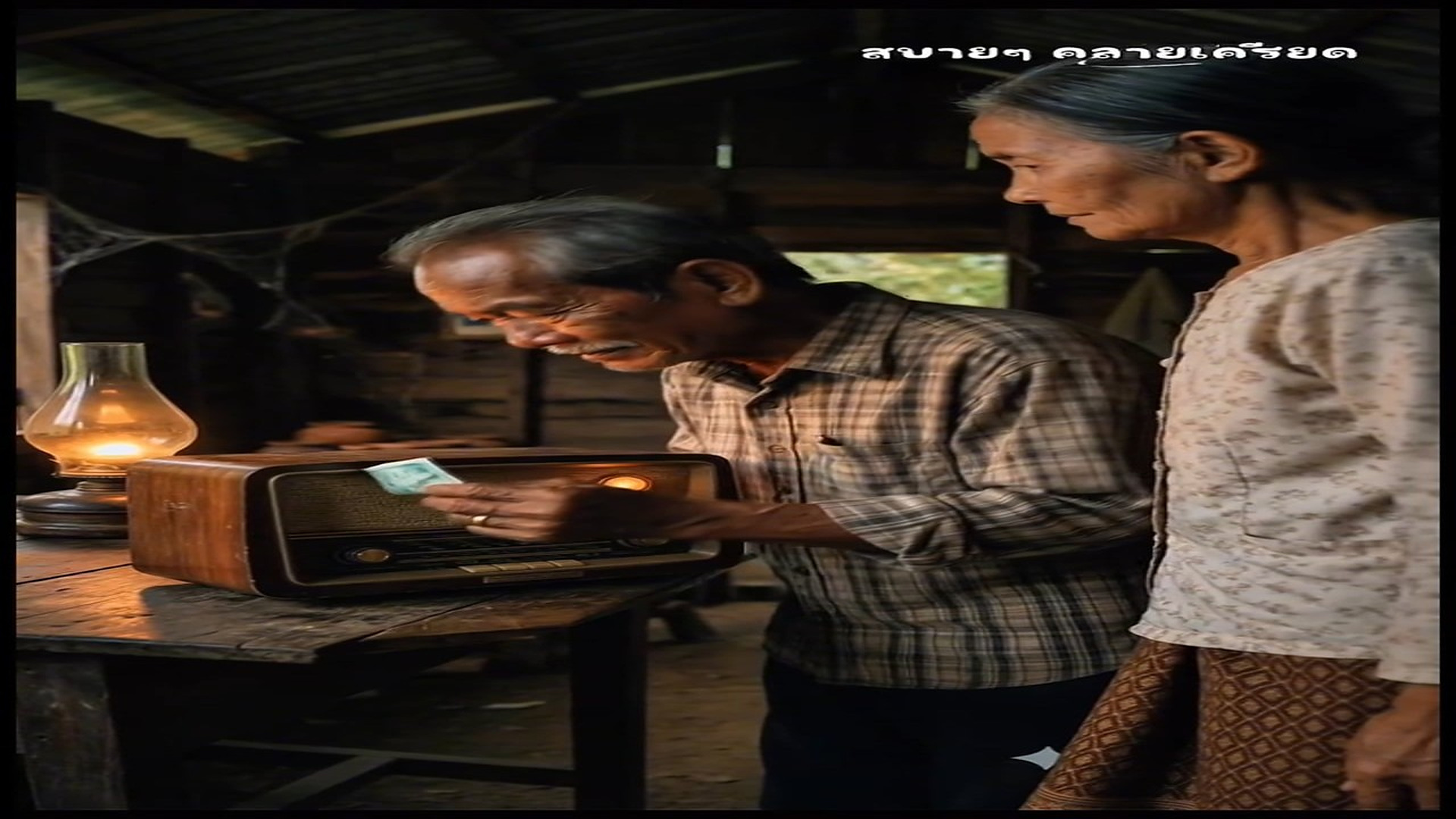 N2207012_EP2 เง นเด อนล กไม เคยซ อความกต ญญ #ละครส น #ละครAI #ละครสะท อนส งคม_part2