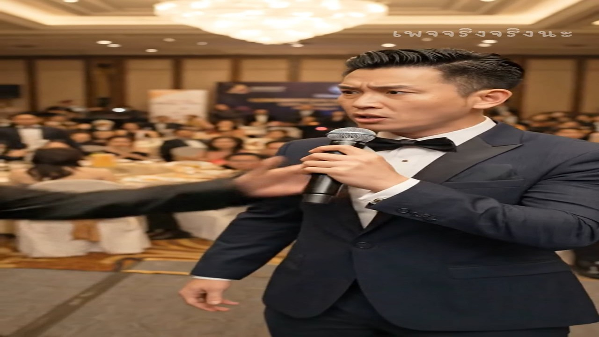 N0808017_ถอดเพชรปาหน าผ วกลางงาน เม อเม ยร ความจร งของหน 10 ล าน ท ไม ได เอา_part2