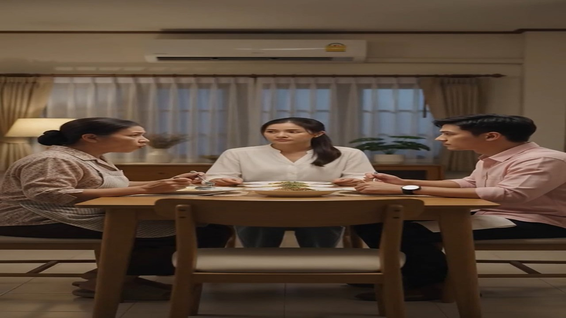 N1608002_EP.27 เร อง สะใภ คนใหม แม ผ วคนเด ม ช อตอน เป นภรรยา ไม ได แปลว าต_part2