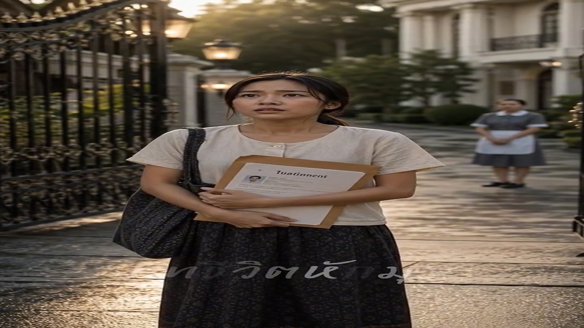 N2008015_เฉลยแล ว! ทำไมพ น ยกรรม 500 ล าน ถ งตกเป นของแม บ าน... เพราะเธอไม ใช_part2